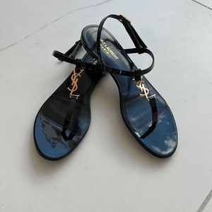 Saint Laurent Sandals